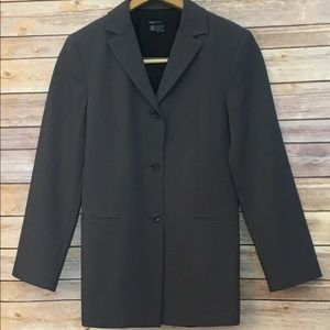 Zara Basic Blazer. Size 4.